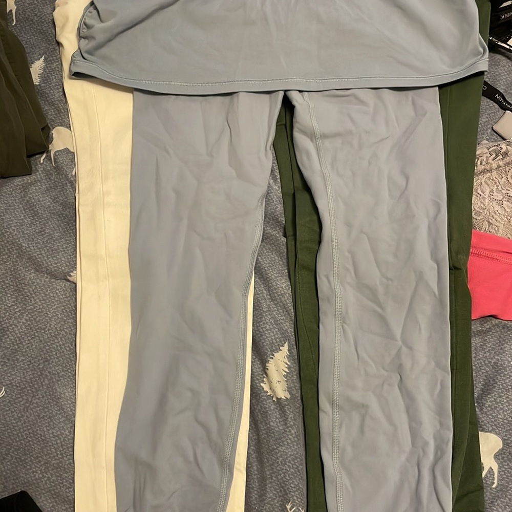 Pants - Picture 3 of 13